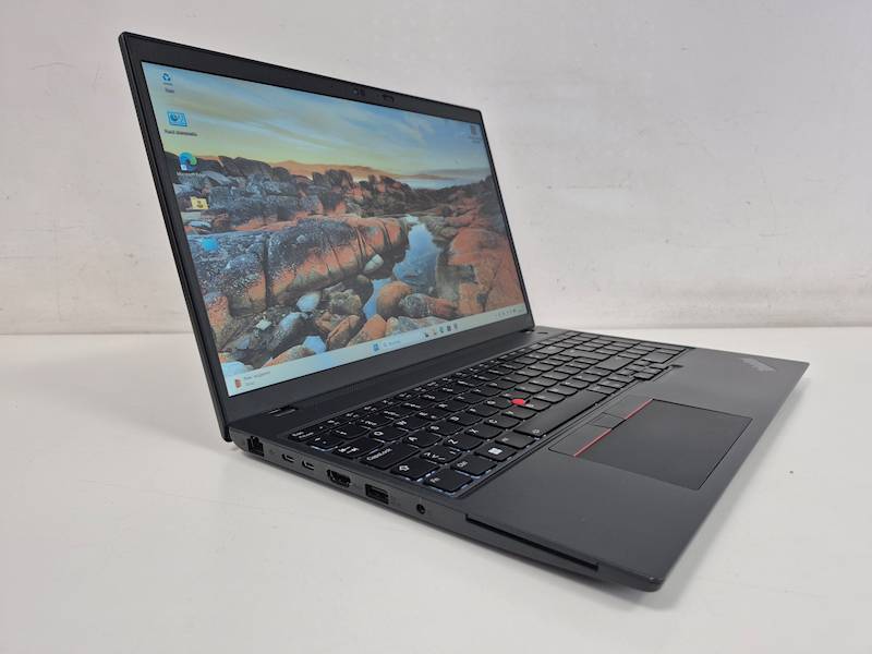 Lenovo ThinkPad L15 G3