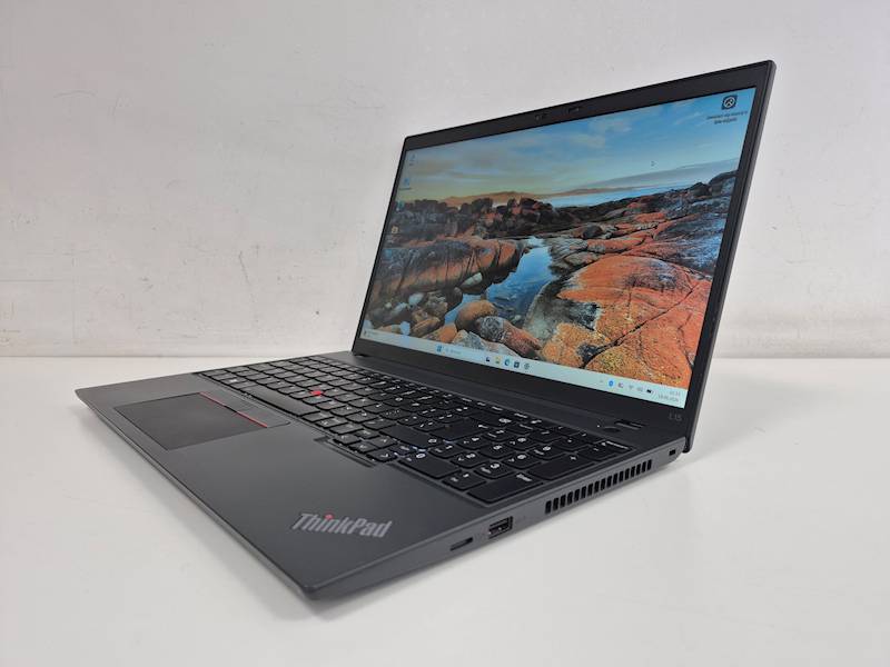 Lenovo ThinkPad L15 G3