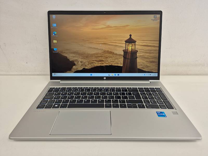 HP ProBook 650 G8