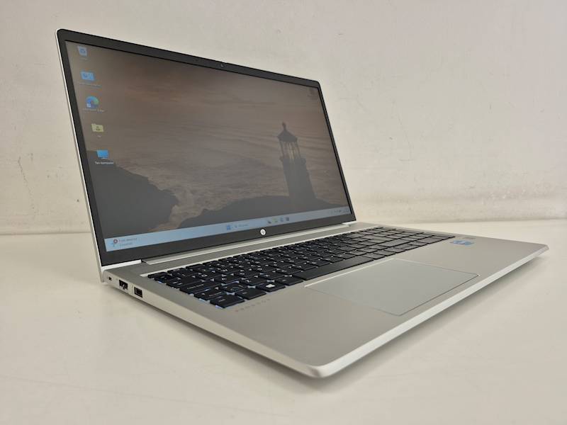HP ProBook 650 G8