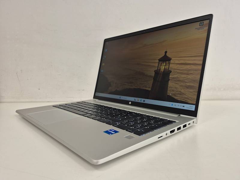 HP ProBook 650 G8