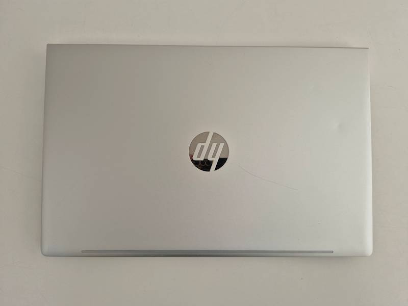 HP ProBook 650 G8