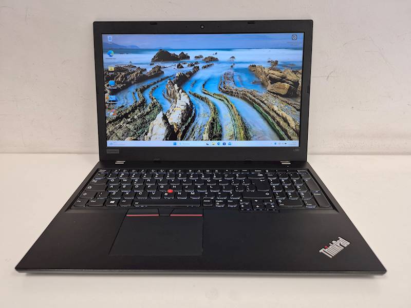 Lenovo ThinkPad L580