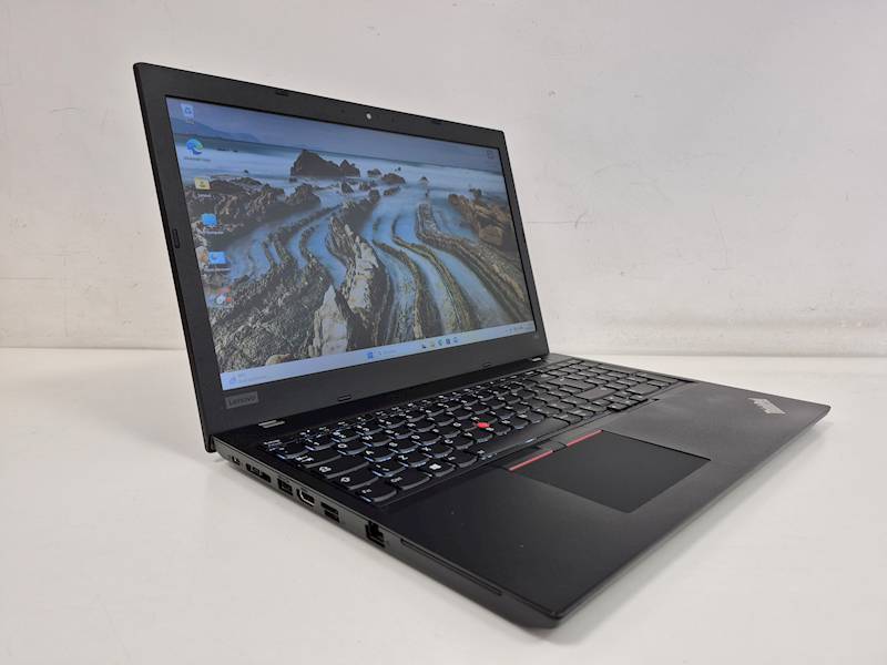 Lenovo ThinkPad L580