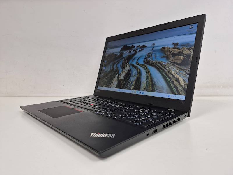 Lenovo ThinkPad L580