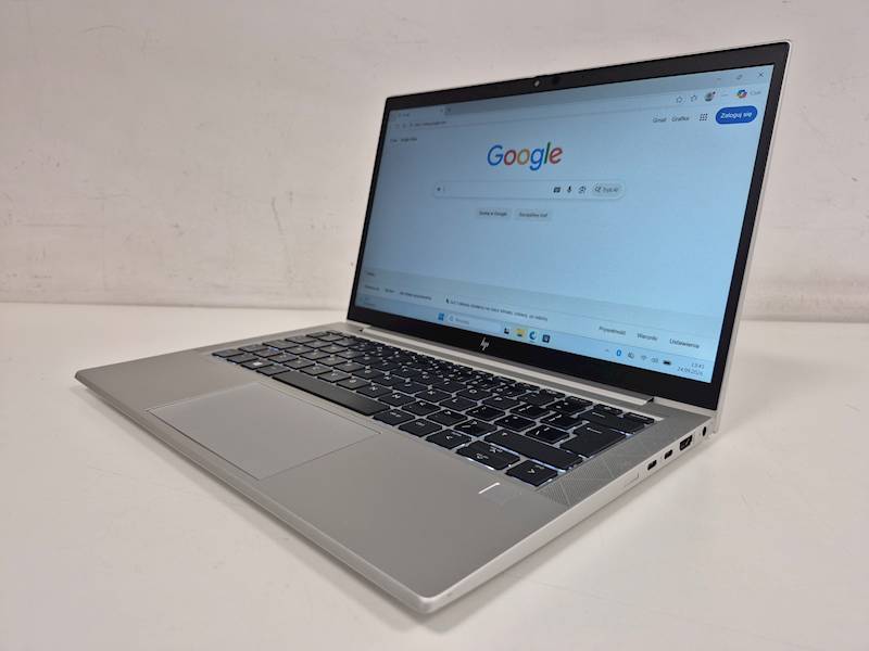 HP EliteBook 830 G8