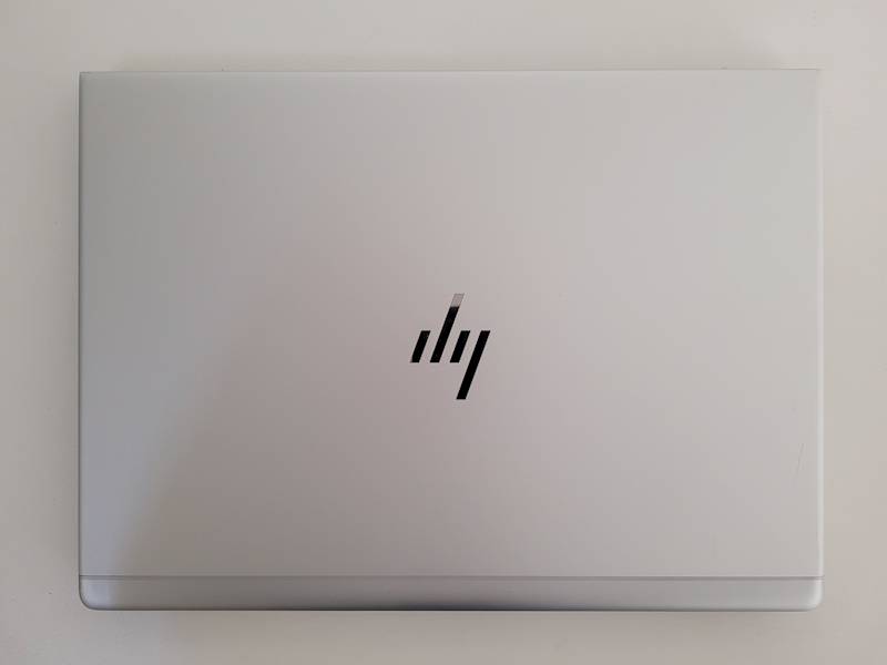 HP EliteBook 830 G8
