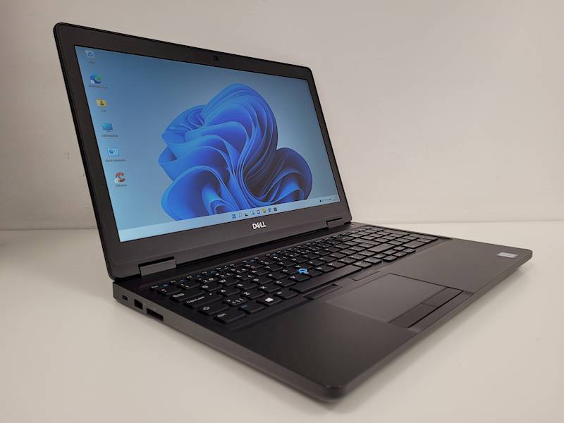 Dell Latitude 5591