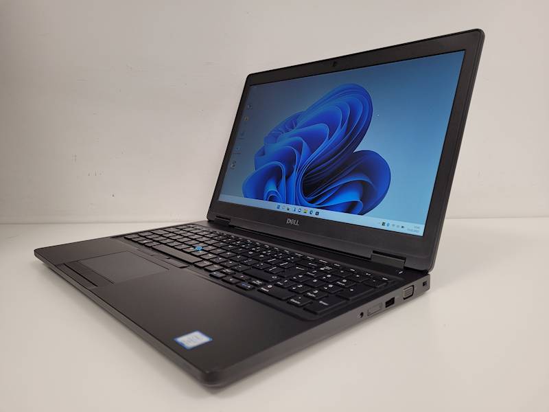 Dell Latitude 5591