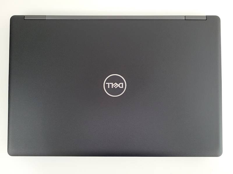 Dell Latitude 5591