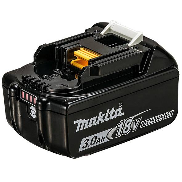 AKUMULATOR 18V 5Ah BL1850B  "MAKITA"