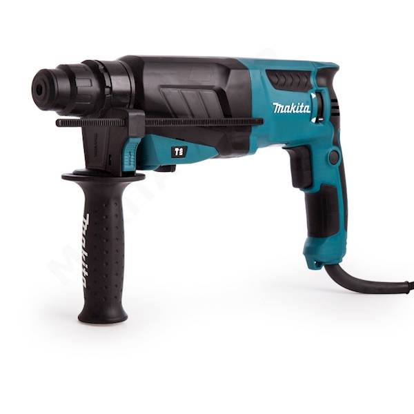 MŁOTOWIERTARKA HR2670 "MAKITA"