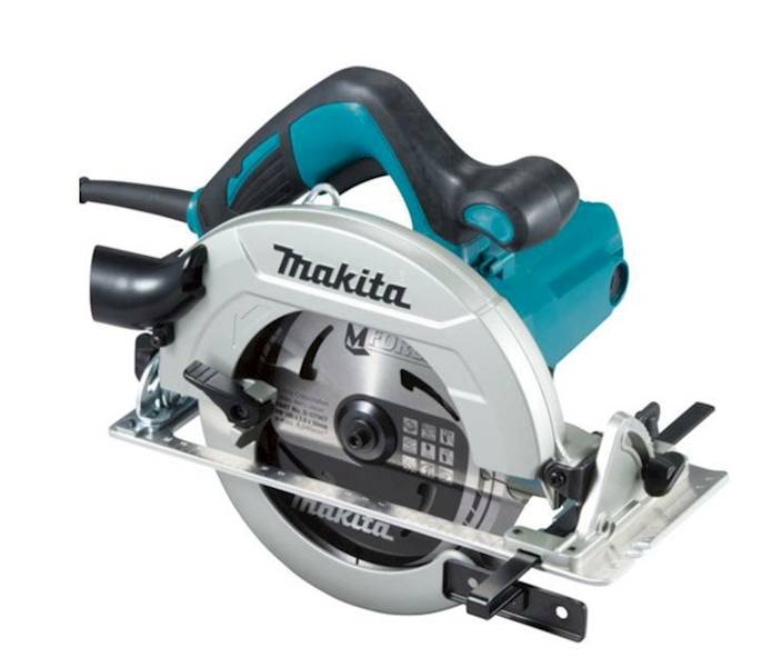 PILARKA TARCZOWA HS7611 "MAKITA"