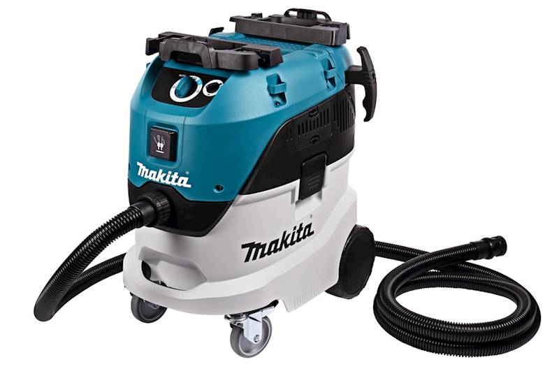 ODKURZACZ 1200W KLASA M 42L AutoClean VC4210M "MAKITA"