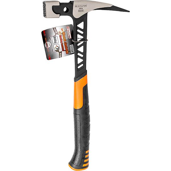 MŁOTEK CIESIELSKI  INDUSTRY 600g RICHMANN C2238