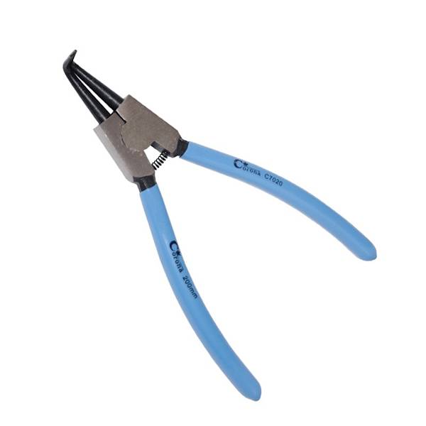SZCZYPCE SEGERA 180 ZEWNĘTRZNE-ODGIĘTE C7013 RICHMANN