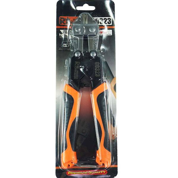 NOŻYCE DO DRUTU 200mm RICHMANN C0323