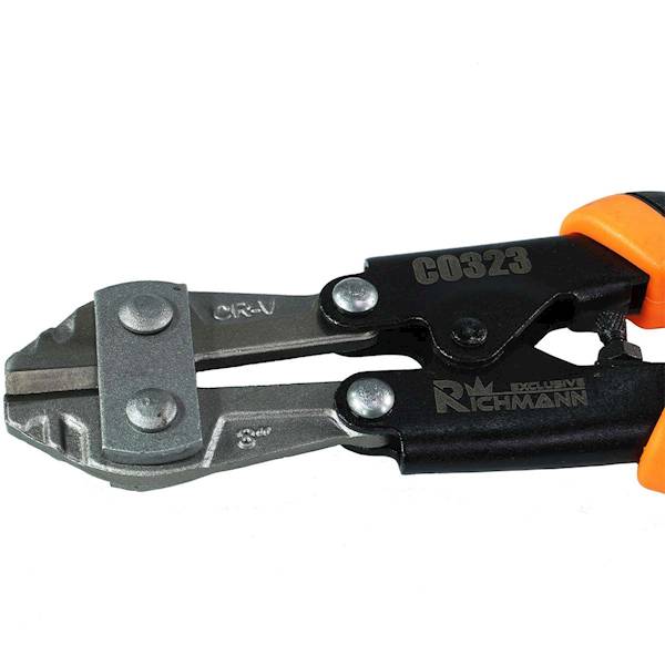 NOŻYCE DO DRUTU 200mm RICHMANN C0323