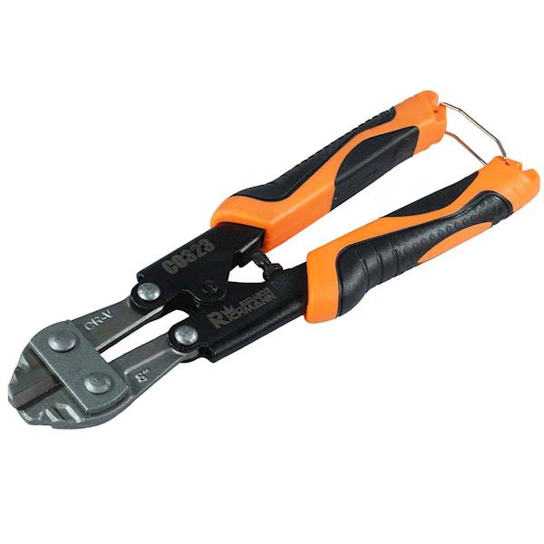 NOŻYCE DO DRUTU 200mm RICHMANN C0323