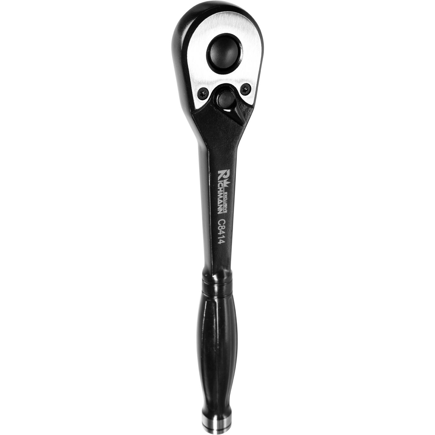 GRZECHOTKA 1/4 CZARNA "PROFI" C8412