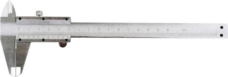 SUWMIARKA 150mm (IMPORT) RICHMANN C3425
