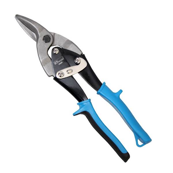 NOŻYCE DO BLACHY 250mm PRAWE RICHMANN C0302