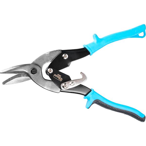 NOŻYCE DO BLACHY 250mm PRAWE RICHMANN C0302