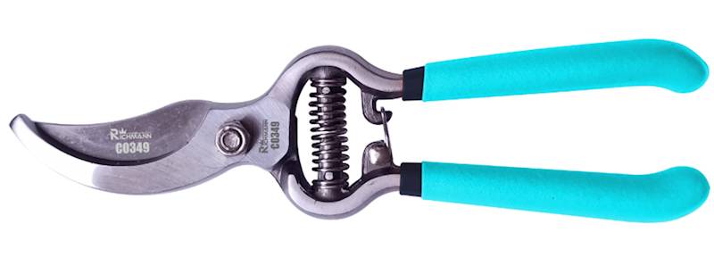 SEKATOR METALOWY RG1009 C0349