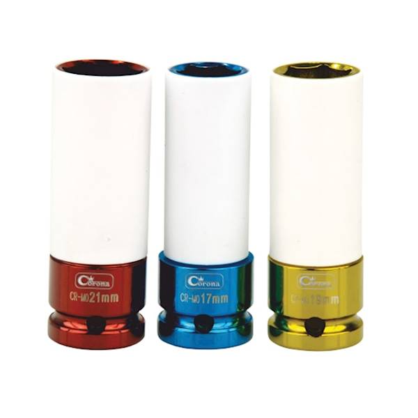 NASADKA 1/2" 17mm DO ALU FELG RICHMANN C2840