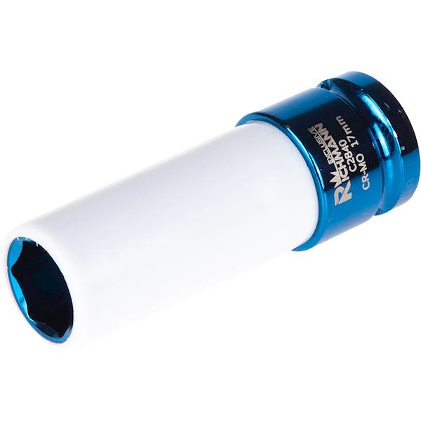 NASADKA 1/2" 17mm DO ALU FELG RICHMANN C2840