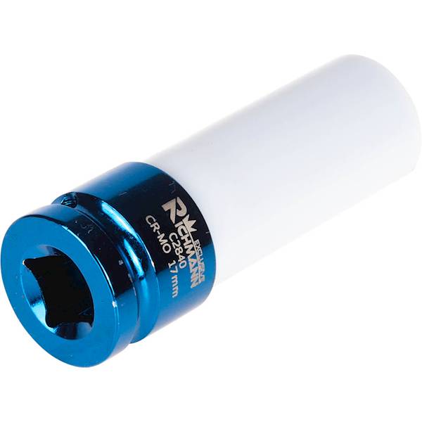 NASADKA 1/2" 17mm DO ALU FELG RICHMANN C2840