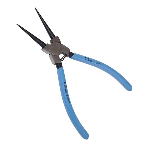 SZCZYPCE SEGERA  WEW-PROSTE  200mm C7022 RICHMANN