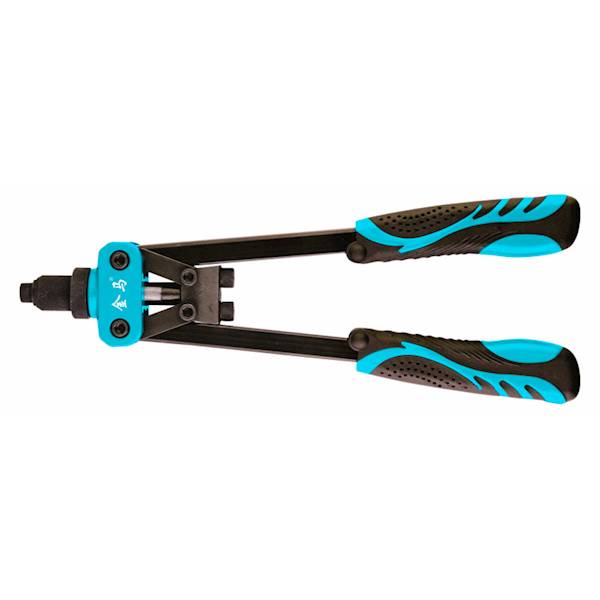 NITOWNICA DWURĘCZNA MINI 260mm C0734