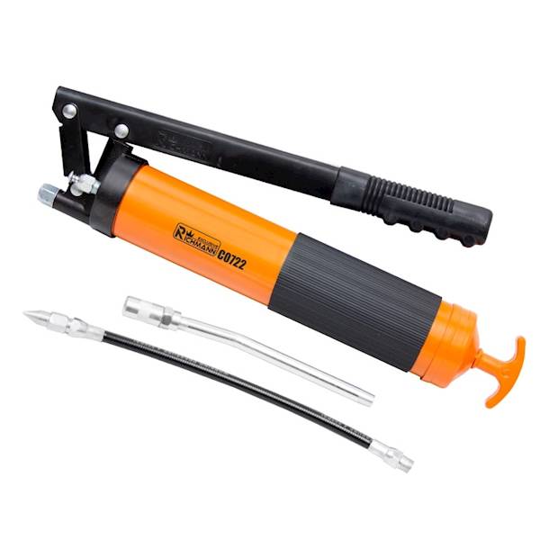 SMAROWNICA 500ml " RICHMANN " C0722