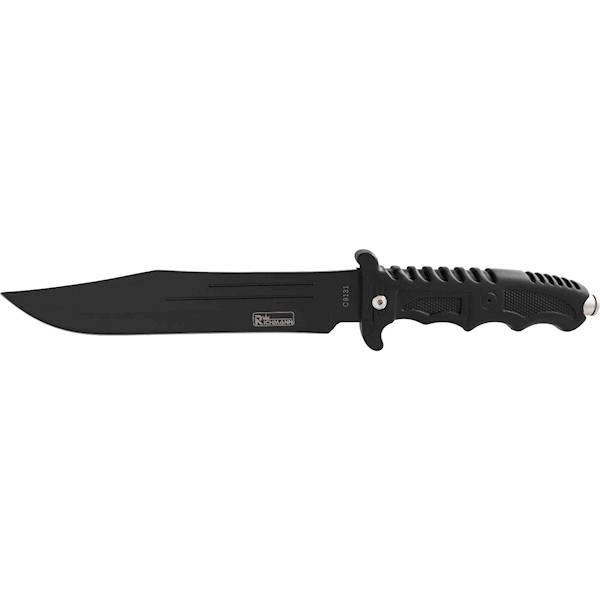 NÓŻ MYŚLIWSKI Z KABURĄ  340mm RICHMANN C9131