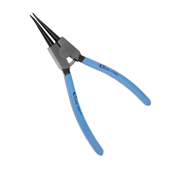 SZCZYPCE SEGERA  ZEW-PROSTE  300mm C7031 RICHMANN