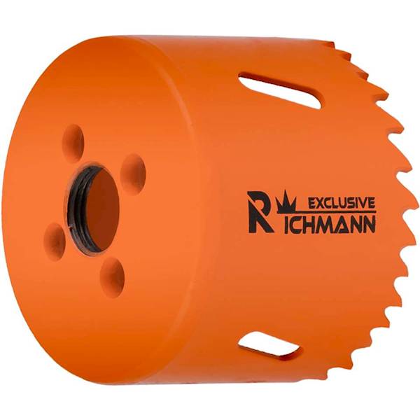 OTWORNICA BI-METALOWA 67mm C2173