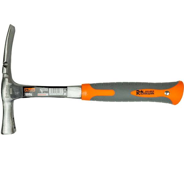 MŁOTEK MURARSKI MONOBLOK C2223