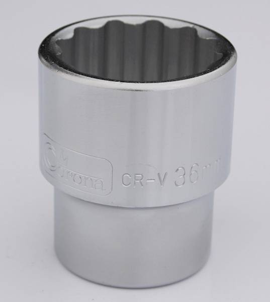 NASADKA 3/4" 21mm  (12K) RICHMANN C2721