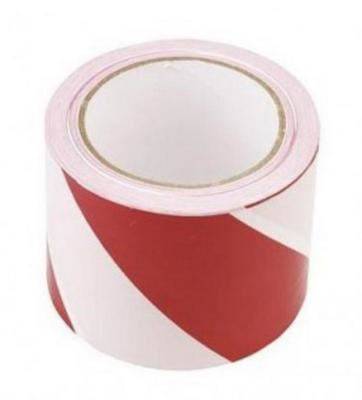TAŚMA OSTRZEGAWCZA 100m x 80mm ( 42 )