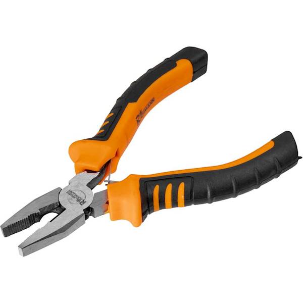 SZCZYPCE UNIWERSALNE MINI 125mm RICHMANN C7088