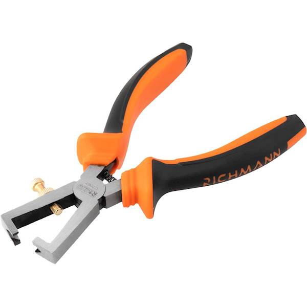 ŚCIĄGACZ DO IZOLACJI 160mm RICHMANN C7067