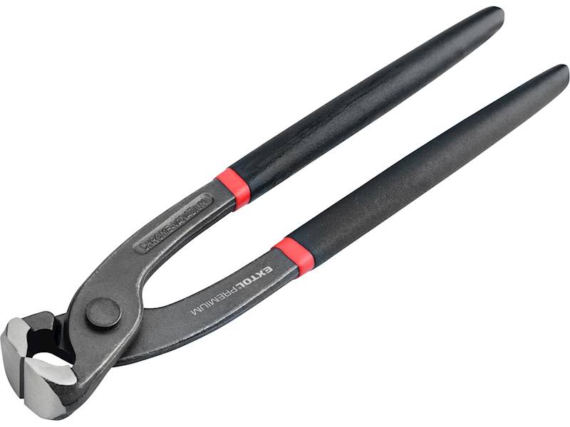 SZCZYPCE TYNKARSKIE 275mm EXTOL 8813057