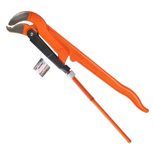KLUCZ DO RUR SZWEDZKI  S 3" PROFI C7583