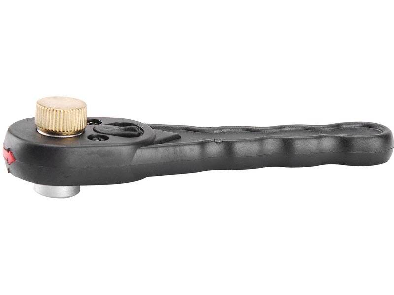 GRZECHOTKA NA BITY 1/4" EXTOL 8819110 18435