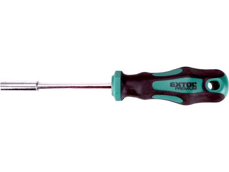 WKRĘTAK DO BITÓW 1/4" EXTOL 8819239