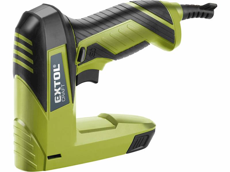 ZSZYWACZ ELEKTRYCZNY 45W 6-14mm "EXTOL" 420101