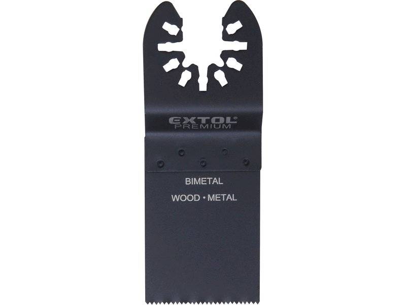 BRZESZCZOT DO URZĄDZENIA WIELOFUNKCYJNEGO HSS METAL 34mm 8803855