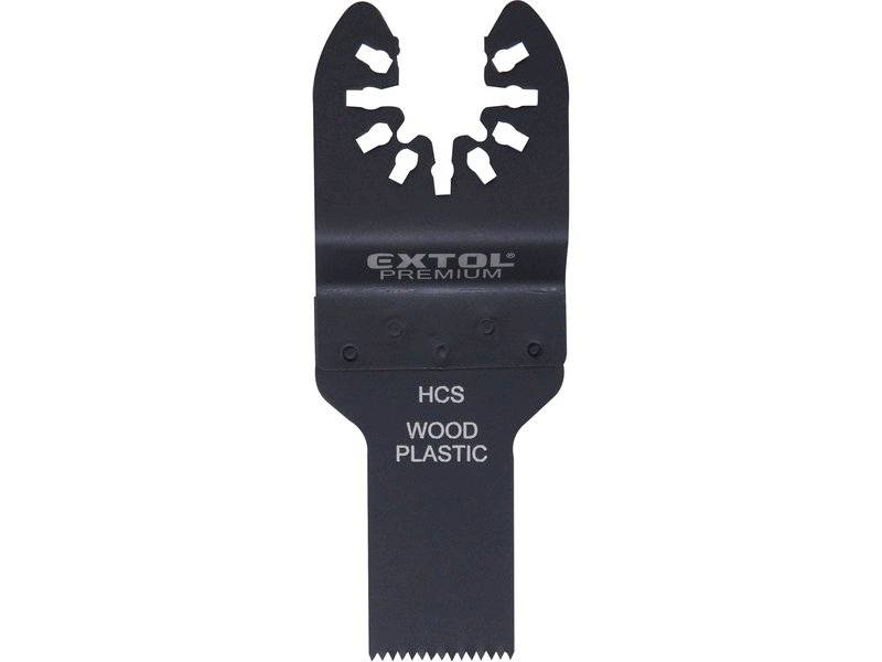 BRZESZCZOT DO URZĄDZENIA WIELOFUNKCYJNEGO DREWNO/PLASTIK 20mm 2szt. 8803851