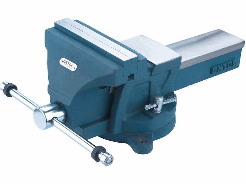 IMADŁO OBROTOWE 150mm " EXTOL " 8812624
